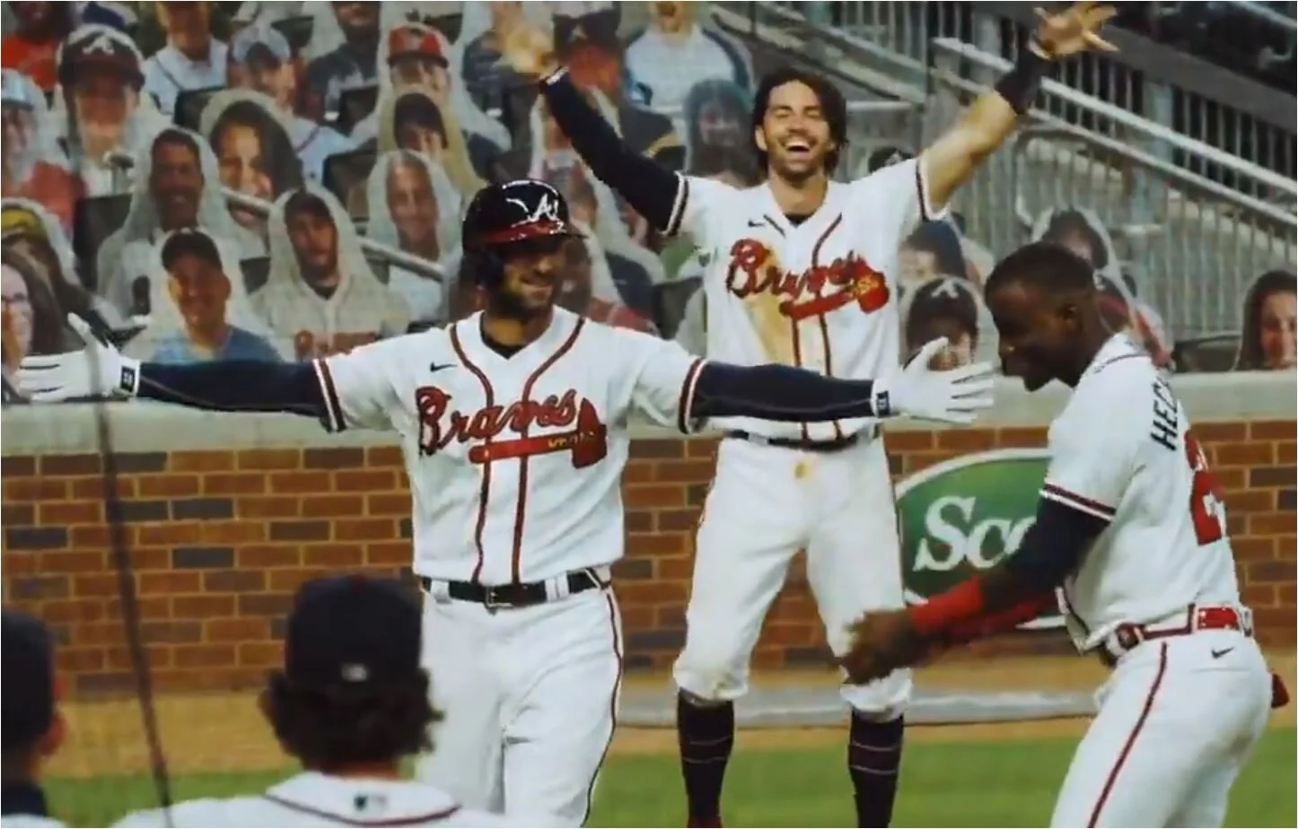 Thursday's Daily News 'n Notes: GHSA makes some calls; Markakis brings joy to Bravesville;  HS softball; Henley at PGA; Tech, UGA, COVID-19, and more