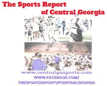 Tuesday's Daily News 'n Notes: Scoreboard; GHSA's Hines more optimistic