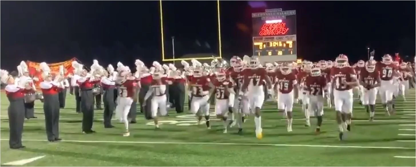 FOOTBALL IS HERE!: This week's Central Georgia high school football's scouting reports