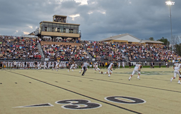 This week's AJC statewide football polls