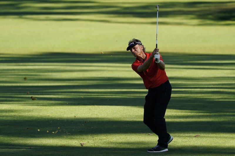 Friday's Daily News 'n Notes: College football's funky day; Masters; Paul Hornung dies; COVID update; and more