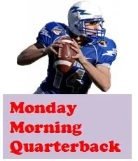 Thursday Afternoon Quarterback: Hold your breath for the playoffs; top Central Georgia stat performers; record-setters at Warner Robins, Westfield; and more Loughdmouthings