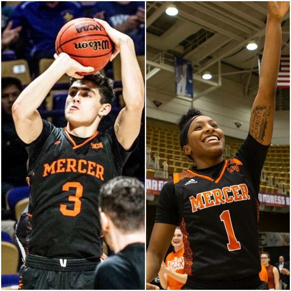 Tuesday's Daily News 'n notes: Scoreboard; Mercer men, women open at home; Braves/Morton; Georgia Southern suspensions; UGA; Pro FB Hall of Fame; and more