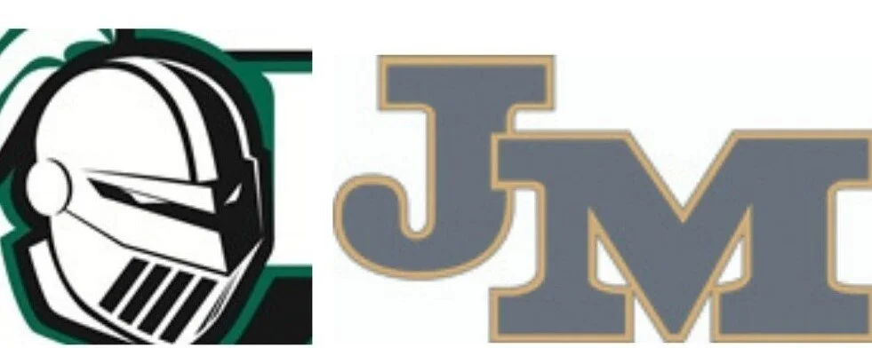 GISA AAA title: John Milledge does John Milledge, meaning "over by halftime"