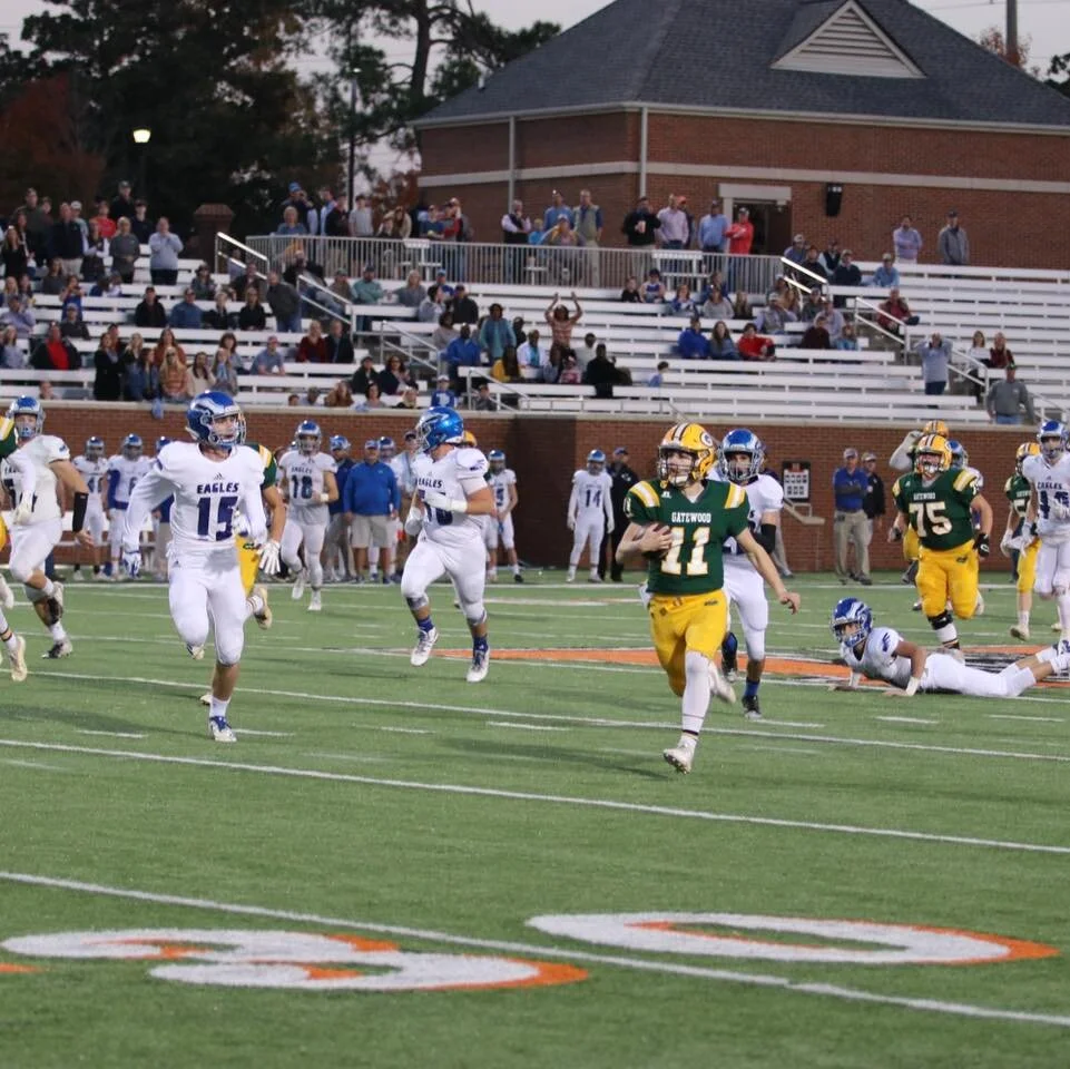 Photo: Gatewood Schools