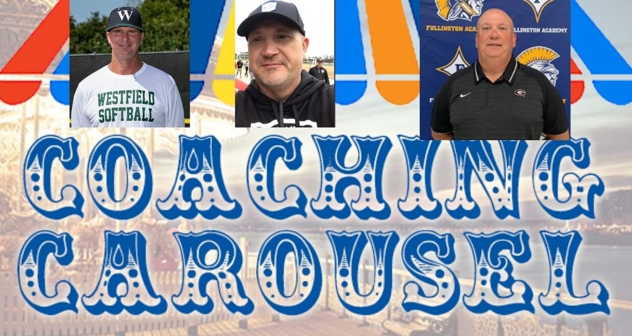 Central Georgia coaching carousel: Westfield's Camp to Stratford, Williamson has double duties, Harden to Fullington
