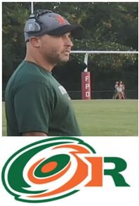 Dream job is too much for Rutland's Easom to pass up