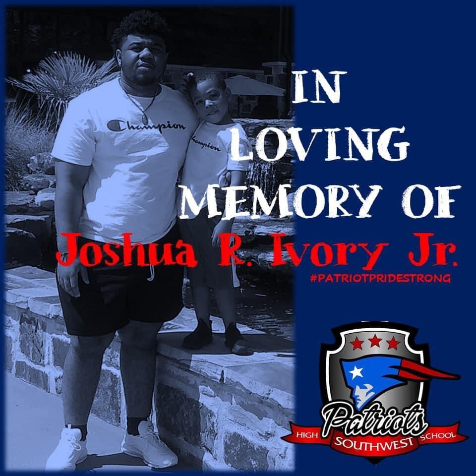 Tuesday's News 'n Notes: Southwest mourns player death; WACO's Gray goes for gold; Dudley Little League; Braves; Olympics/Biles decision; NFL, more