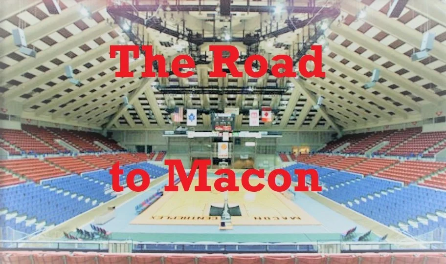 GHSA Final Four: Central Georgia's schedule (with other part of the bracket), state championship schedule