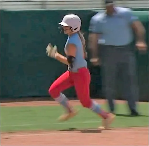 Sunday's Report: Alumni Update-Houston County/FPD, Dudley Little League, Bacon/Bananas; Braves, Hawks, Kennesaw State, United, Falcons; MLB, college sports, track, more 