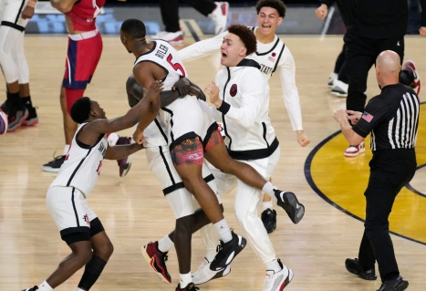 Sunday's Report: Georgia College, Fort Valley State, Mercer; UGA scrimmage, Braves, United; Final Fours/college 🏀, NBA, MLB, NASCAR, golf, tennis