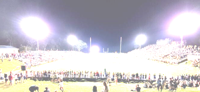 Saturday's Central Georgia HS football scouting reports