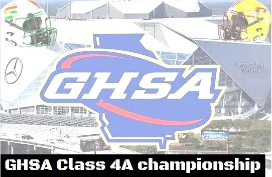 GHSA Class AAAA: A really new - and hungry - champion will be crowned after Perry and Stockbridge go at it