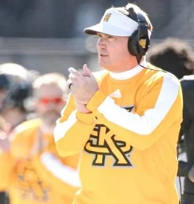 Monday’s Report: Macon TD Club, FVSU; KSU’s Bohannon out, Falcons stumble, UGA-O’Miss, Hawks; College 🏈/🏀, NFL game day, NBA, WNBA, NASCAR, MLB 
