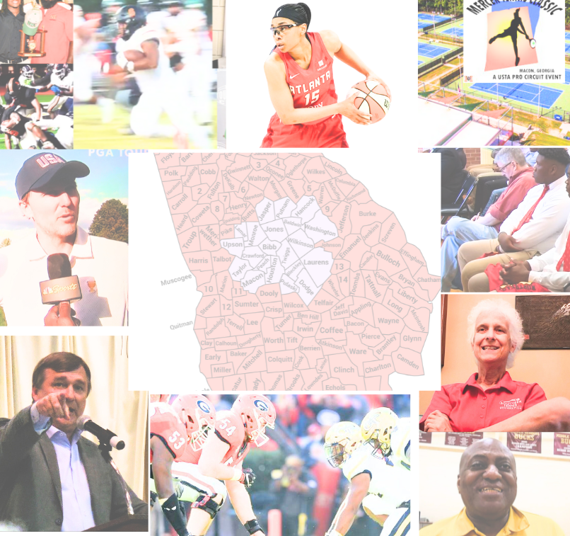 Thursday's Report: HS scores, Northeast's state honor; UGA, Braves, Georgia State, Hawks; College football: playoffs/bowls/coaches/news, NFL, College 🏀 W/M, MLB, WNBA, NBA, soccer 