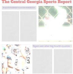 Saturday's Report: HS scores, Mercer, Jaime Kaplan award, FVSU; Falcons, UGA, Hawks, Braves, Georgia Southern; College FB: playoffs/coaches/FCS, NFL, MLB, college🏀, NBA, soccer, Olympics