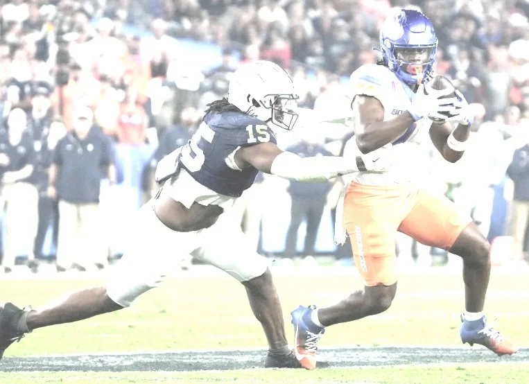 Wednesday's Report: FVSU, Georgia College: Georgia-Notre Dame; College FB HQ: playoffs/bowls (Central Georgians)/news, college hoops, NFL, NBA, MLB, golf