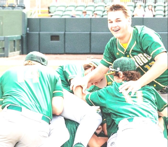 Friday's GIAA championship day: Frustrating for FPD, fantastic for Gatewood