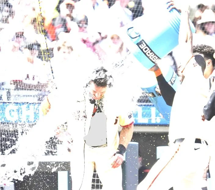 Sunday’s Report: Bacon win, Cox (FPD/Mercer) called up, Butts family suit, Mercer softball; Braves, UGA, Falcons, Tech, Hawks; French Open, NBA, new NCAA, NHL, MLB, soccer/Cup, super regionals, CFB