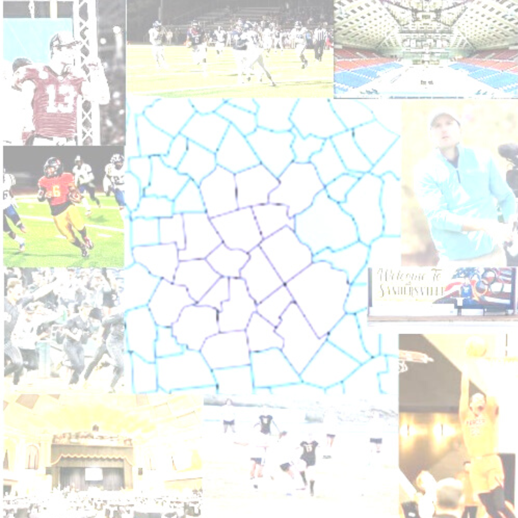 Monday's Report: Bud Dupree hosts clinic, Coastal Plain skills; Braves, Savannah Bananas, NFC South QBs; MLB, WNBA, Wimbledon, golf, NASCAR, soccer, NFL, college hoops, NBA