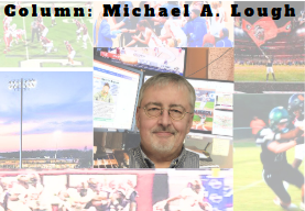 Column, Michael A. Lough: Yeah, uh, about those Braves and 2025 and 2026; Loughdmouthings