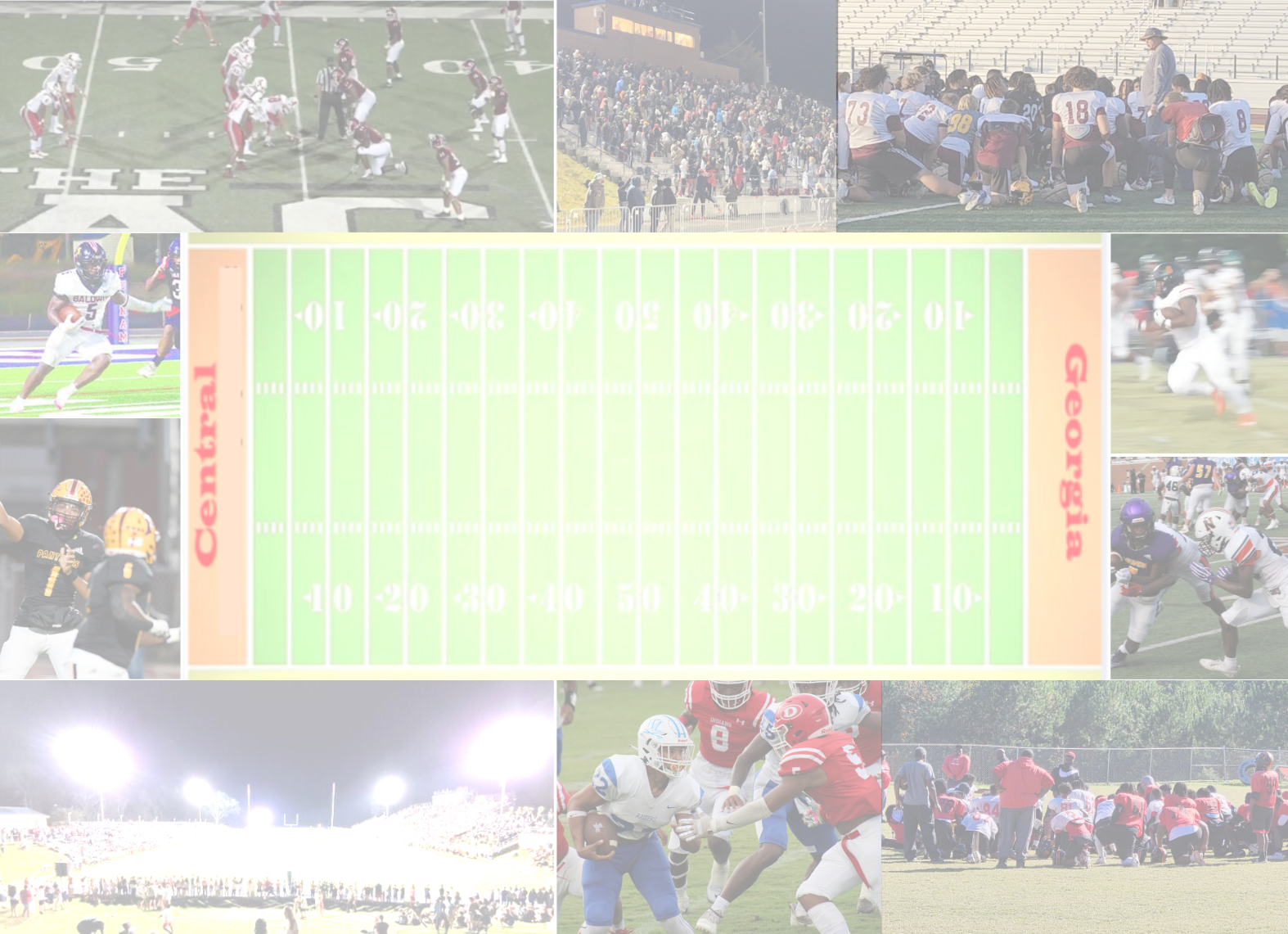 Central Georgia high school football scrimmages starting up