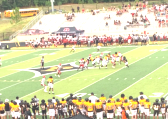 Saturday's Report: Bacon, HS scrimmages; Braves & Bristol/Ozuna, UGA/Pruitt, Dream; MLB/trades, WNBA, college FB/South/Nat'l, NFL/Hall of Fame, NASCAR, tennis, NBA