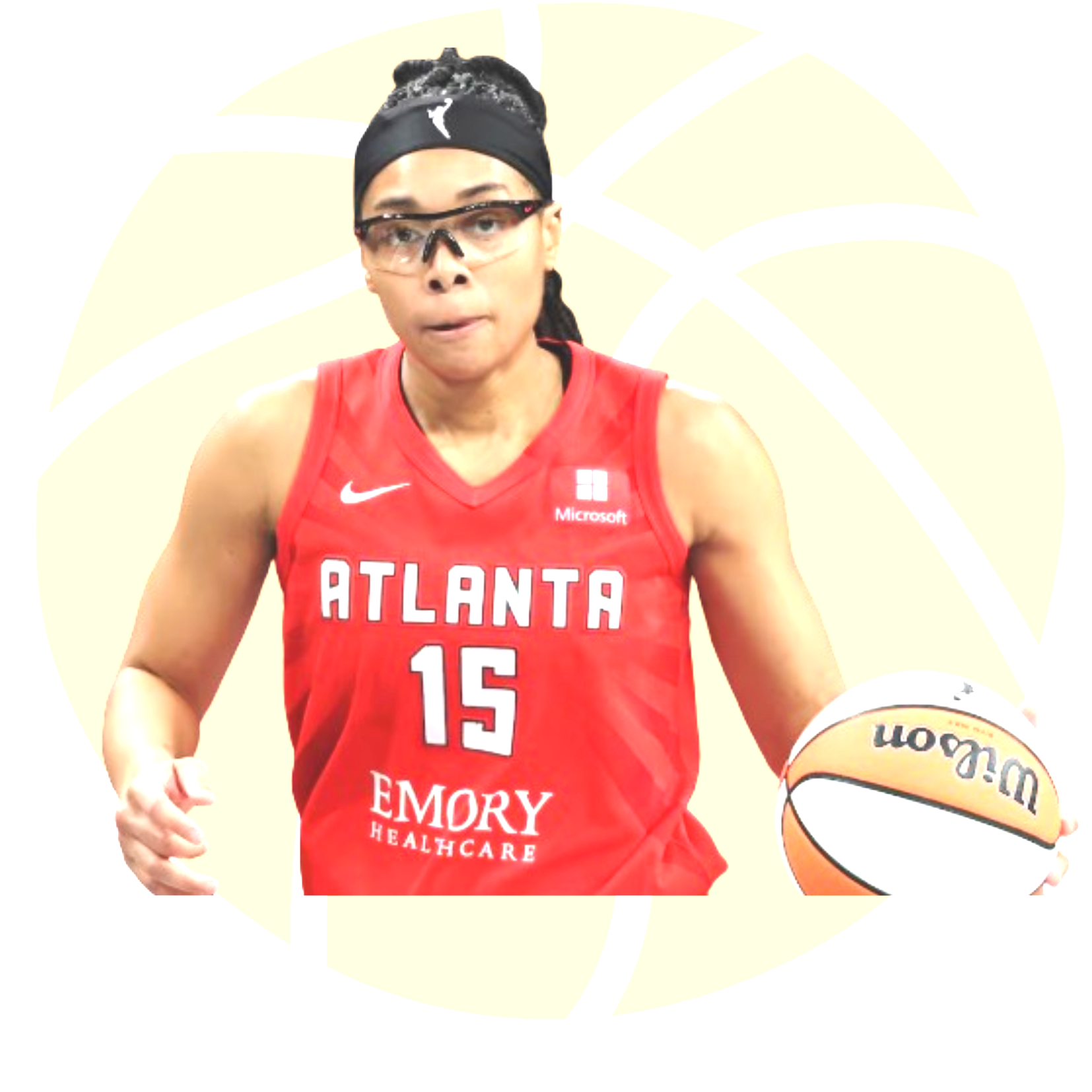 Tuesday's Report: Washington County's Allisha Gray, Warner Robins' Callaway, Northside; Falcons/Lions, UGA, Tech, Braves, Tech SB, Bennett; MLB, college 🏈/South/nat'l, NFL, WNBA, NCAA, NASCAR