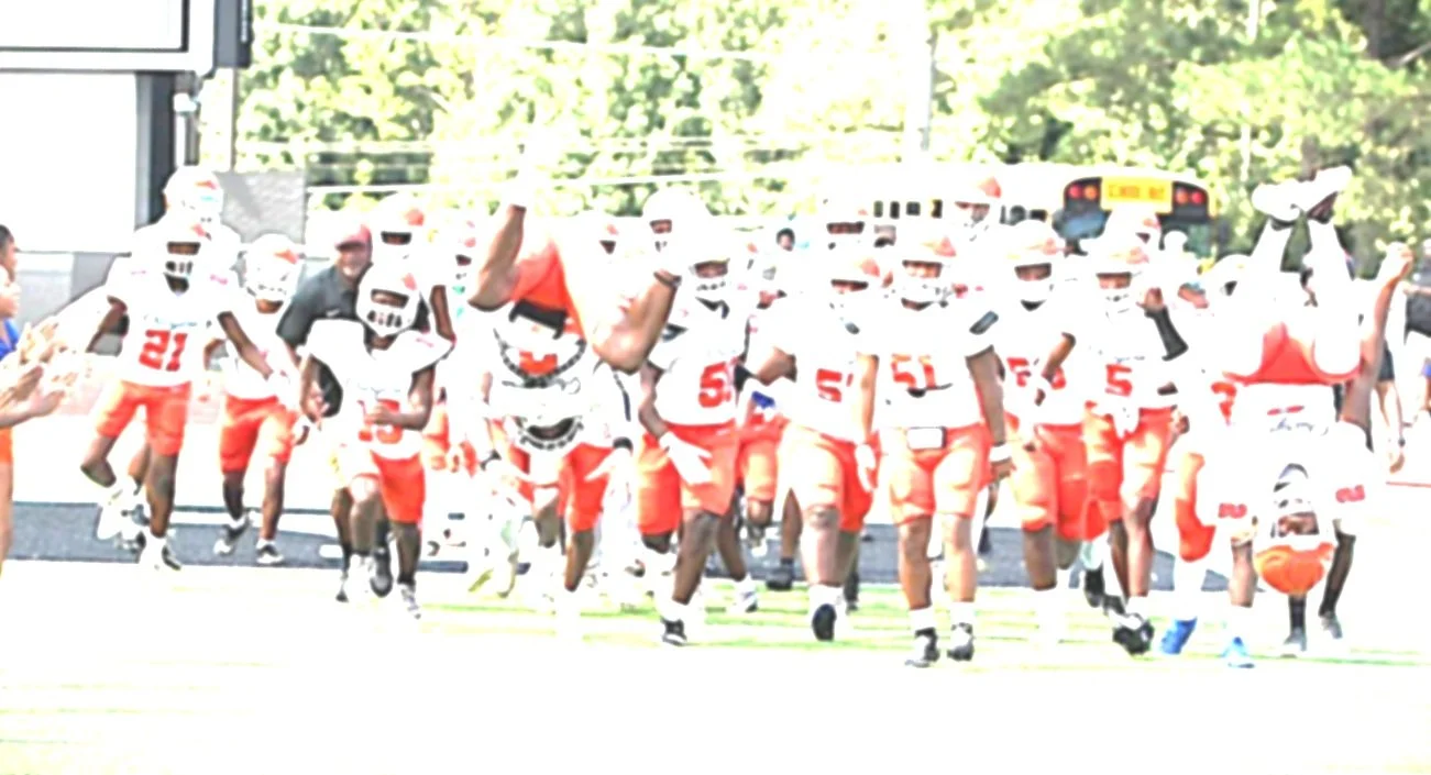 Friday's Report: Scores, HS football, Russell Henley, Northside/Nix; Falcons, UGA, Braves; Gambling, MLB, college football, NFL, NBA, golf, tennis