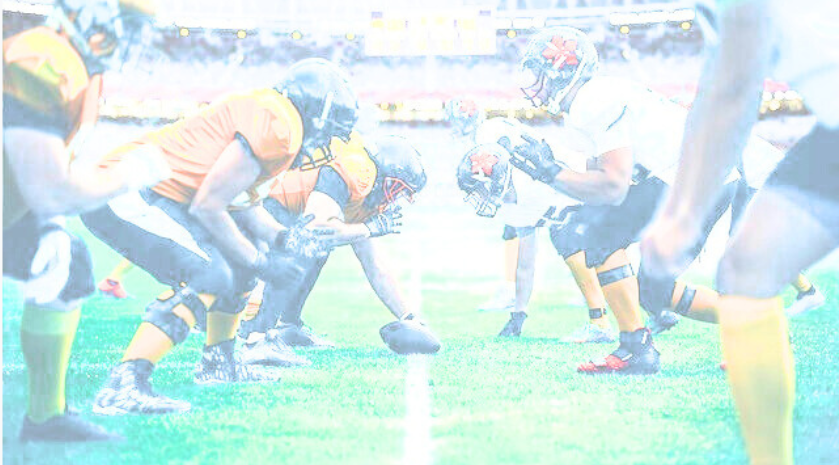A look at Saturday's state, regional, and national college football schedule