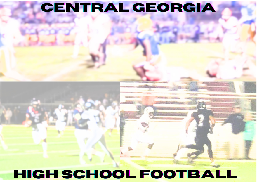 Central Georgia's high school football rankings