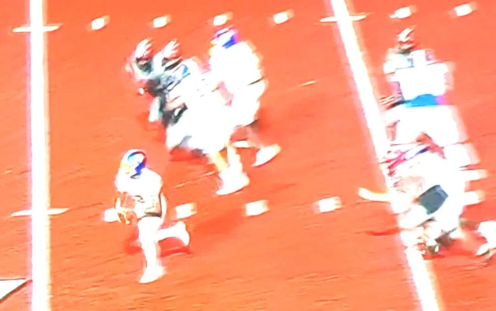 Friday's Report: Scores, scouting reports, Mercer, Georgia College, Middle Georgia State, FVSU, Russell Henley; UGA/Tennessee, Tech/Clemson, Falcons; College 🏈, NFL, MLB, WNBA, golf, soccer, NHL ;