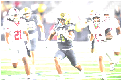 College FB Report: Mercer hammers The Citadel, wins for GMC JC and CGTC, FVSU battles in loss; Ws for GSU-boro, KSU; Clemson, South Carolina popped; SEC, ACC, South, top 25, nation