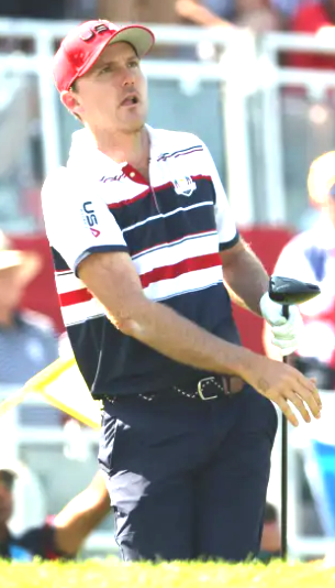 After two brutal days, Russell Henley turned it around as part of the U.S. turnaround at Ryder Cup, but still a disappointing ending