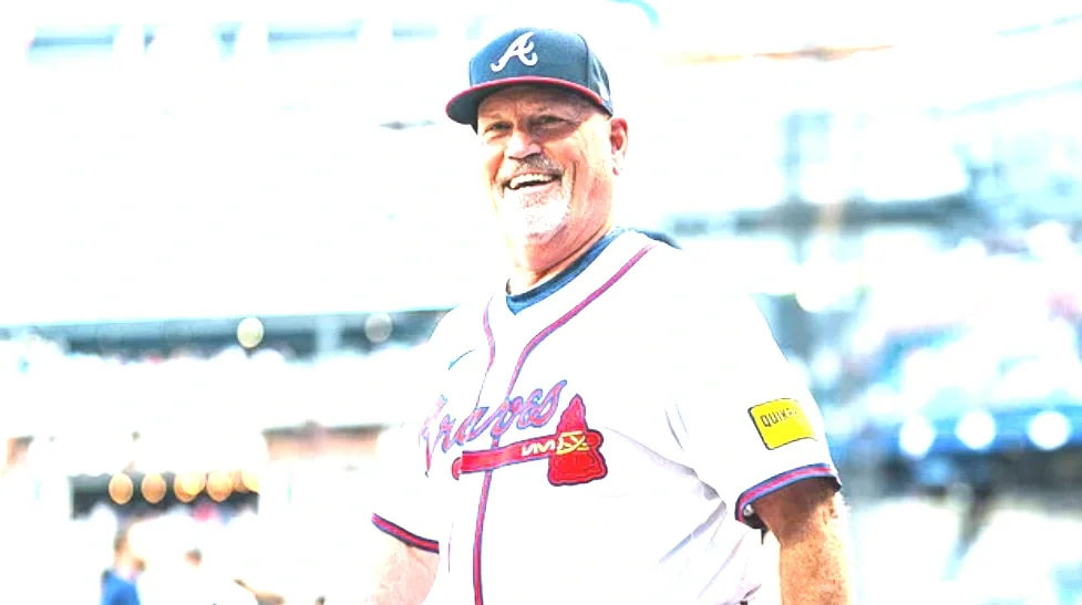 Snitker retires as Braves manager, with press conference video (to be updated);