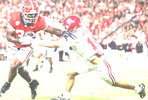 Saturday's Report: HS scores, West Laurens, Mercer; Kennesaw State, UGA/Bama, Hawks, Braves; Roy Kramer, college FB/title games/coaches, NFL, college hoops, NBA, World Cup, NASCAR