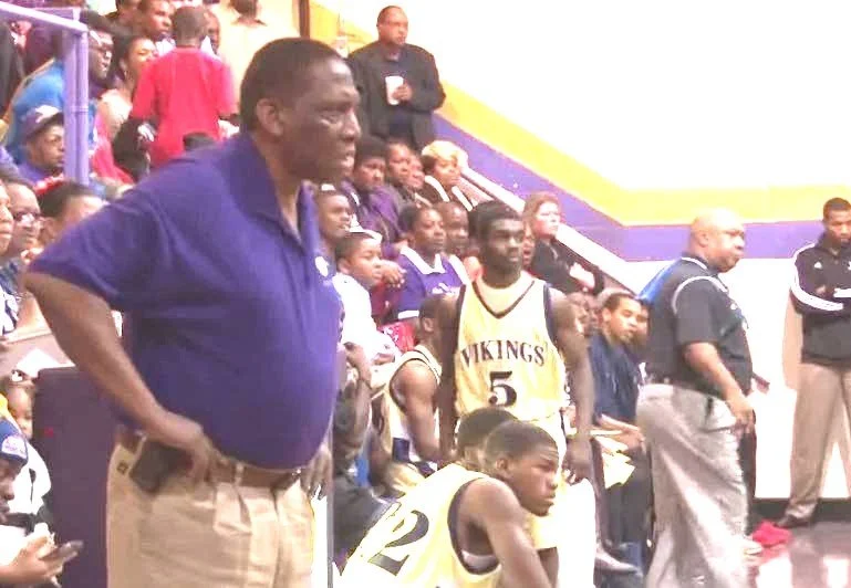 Crawford County legend Zachery spent half his life with the Eagles, passes away
