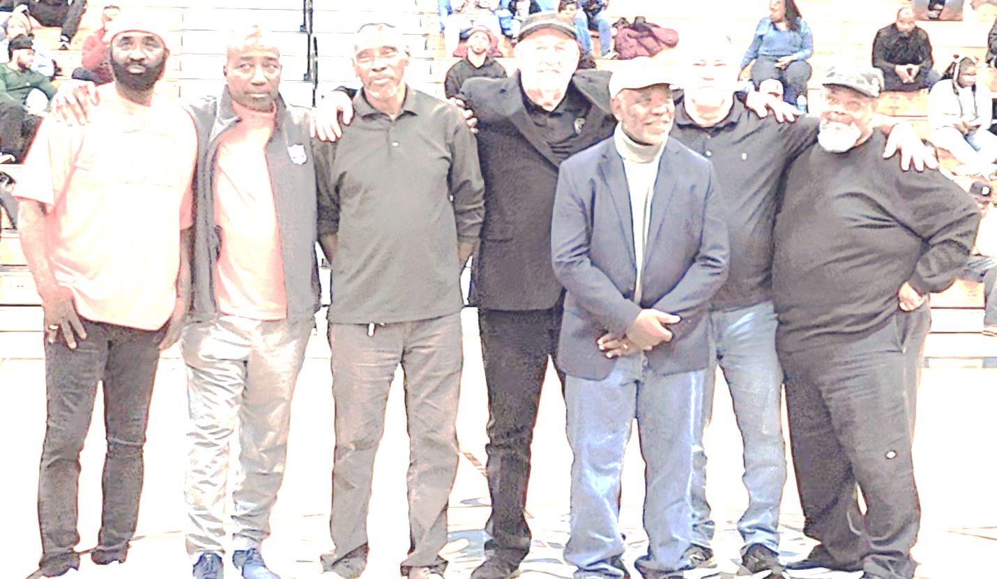 Central starts celebration weekend of the state championship's 50th anniversary