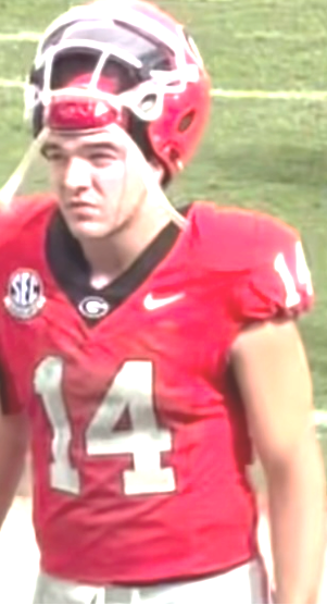 Tuesday's Report: Scores, Georgia College, Lamar County's Allen; UGA arrest/Stockton, Braves, Falcons, GHSA finals; NFL, college football HQ, college hoops, NBA, MLB, golf, soccer