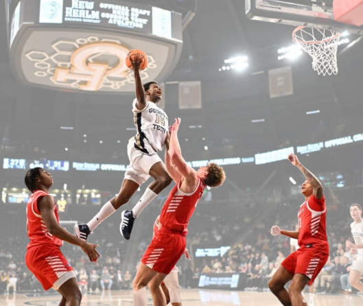 Wednesday's Report: HS scores, Middle Georgia State, Mercer All-American duo, Mayhem; Tech/Philo, UGA A-A honorees, Falcons, GHSA finals, Reeves/Tech; Obit-Richard Bell; CFB, CBKB, NFL, MLB, NBA ⛳ ⚽