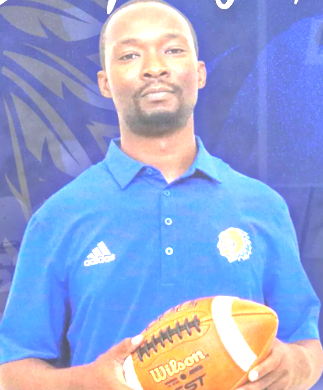Familiar face - Jamoski Ward - to take over at Central