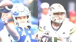 Saturday's Report: Scores; UGA/lawsuit/Ole Miss, Tech/BYU, Falcons, Hawks, Kennesaw State, Georgia Southern; College football/bowls/playoffs/coaches, NFL, NBA, soccer