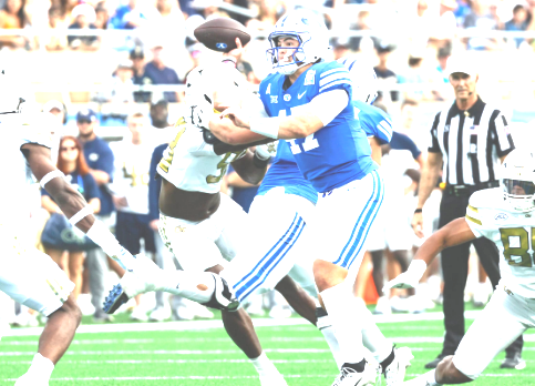 Sunday's Report: Scores, Alumni Update: Mount de Sales/Bleckley County; Tech/BYU, UGA, Falcons, Georgia Southern, Hawks; College football, NFL, NBA, hockey, golf, tennis, WNBA