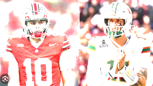 Wednesday's Report: HS scores; Falcons, Hawks, UGA/Mississippi, Braves, Georgia Southern; The year 2025, college football playoffs/bowls/coaches, NFL, college basketball, NBA, MLB, NHL, golf