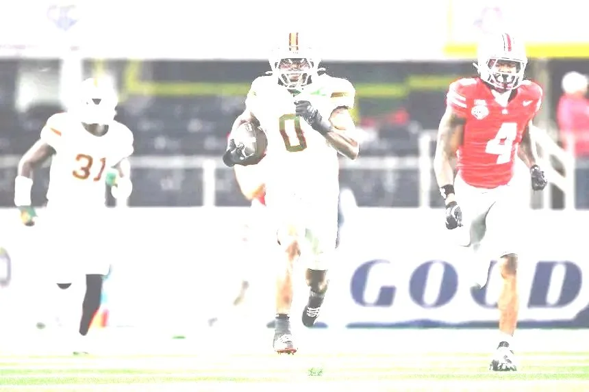 Thursday's Report: Scores, Mercer, Georgia College/FVSU; UGA/Mississippi, Falcons, Hawks, Braves, Tech; College football playoffs/bowls/news, NFL, college basketball, NBA, hockey, golf 