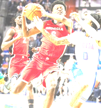 Wednesday's Report: HS scoreboard; Falcons moves, UGA/Tech transfers/decisions, UGA/Tech hoops; College 🏈 playoffs/news, NFL/Harbaugh/playoffs/coaches, college 🏀, NBA, hockey, golf, soccer, NASCAR