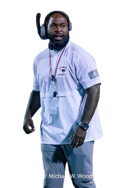 Dupree leaving Southwest, his alma mater, after 13 years for top job at familiar McDonough