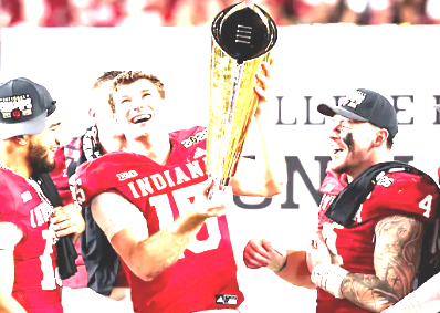 Tuesday's Report: Mercer, FVSU, West Laurens; Faclons, Hawks, Braves; College football championship: Indiana-Miami/news, NFL/coaches/news, college basketball, tennis, NBA, WWE