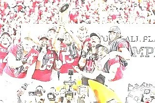 Friday's Report: Scoreboard, Westfield's Liipfert/Falcons, college schedule changes; Falcons, UGA; College 🏈, NFL/playoffs/coaches, college 🏀, NBA, MLB, golf, NHL, tennis, soccer, NASCAR