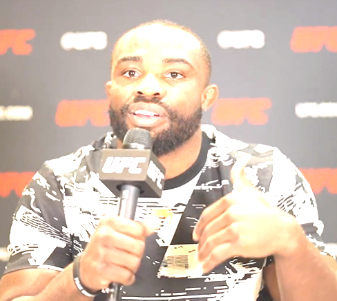 After an ugly win in his debut, Jones County's Finney has something to prove in second UFC battle